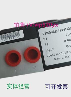 现货供应全新NORGREN电气比例阀VP5006BJ111H00议价