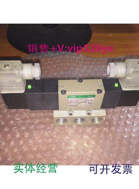 现货供应电磁阀4KB350-LSAC220V4KB359-LS现货实物看描述议价