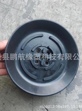 鹏航PF-200/PF-200B机械手吸盘真空吸盘重载型大吸力妙德型吸盘