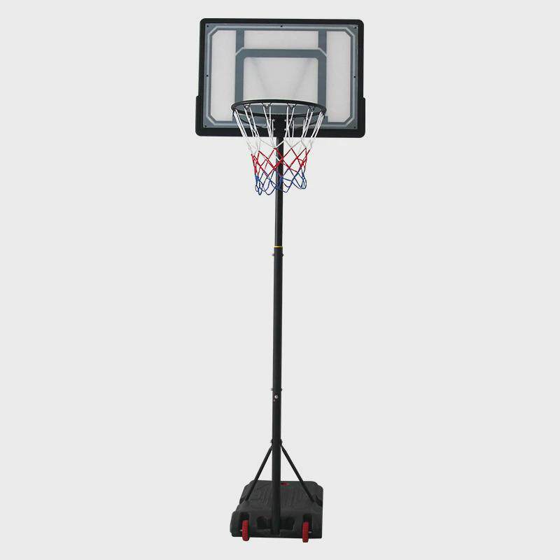 儿童升降篮球架室内外可移动投篮架成人升降篮球架室外篮球框厂家