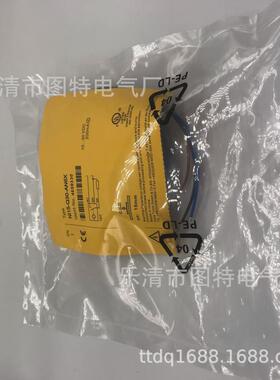 销售实物图bi2-q10s-ap6x接近开关全新拍摄质保一年