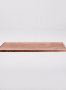 t2紫铜紫铜10×1006×8010×12010×125非标可定制无氧排