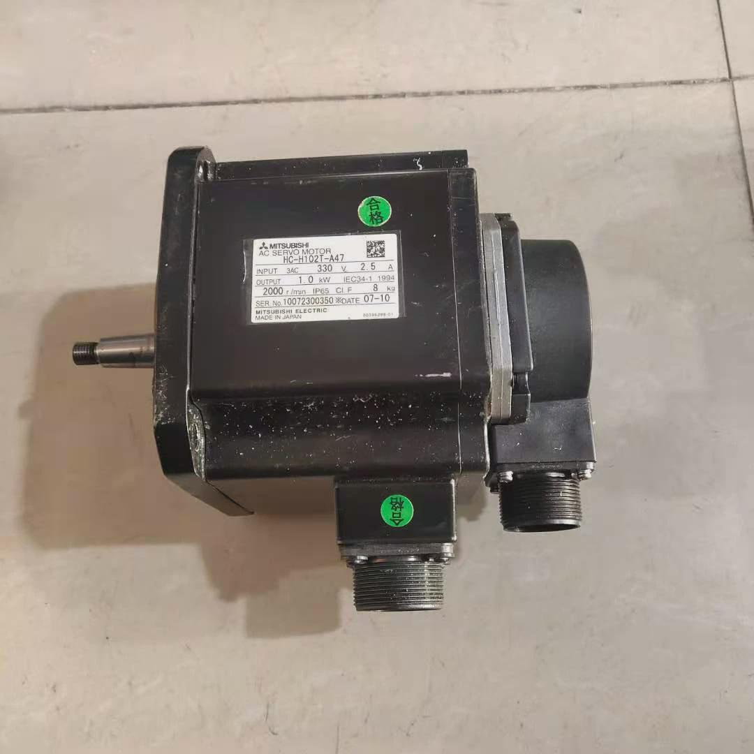 议价HG-KN73BJ-S100 三菱电机维修  HG-KN73J-S100/HG-KN43J-S100