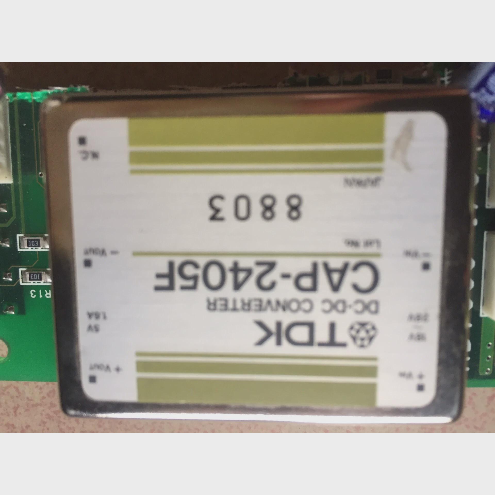 议价CAP-2405F CBM-2405SF CBM-2405S