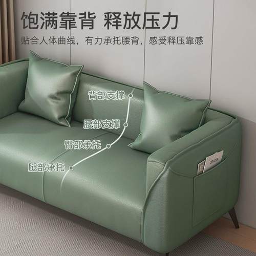 热销科技简约客厅出租房出租艺户型款家用红小户型现代卧室发网小