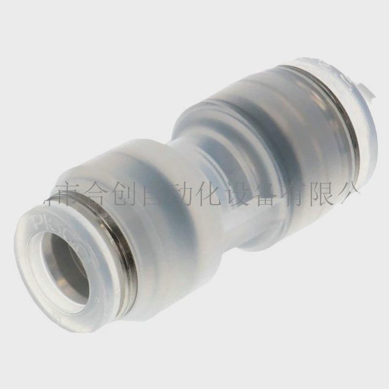 热销日本PISCO管接头PPG6-4PPG8-6PPG10-8PPG12-10PPG6-4-F