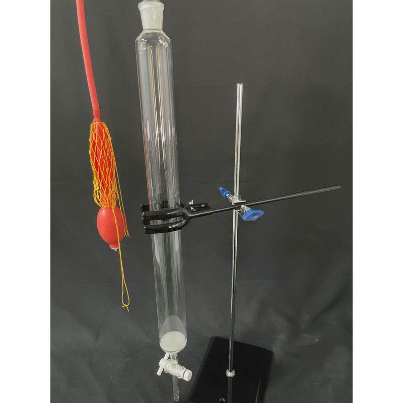 玻璃层析柱透明全套抽气头储球砂芯离子交换四氟分析活塞加压套装,文具电教/文化用品/商务用品,教学仪器/实验器材,淘宝优惠券,粉丝福利购,淘宝优惠卷