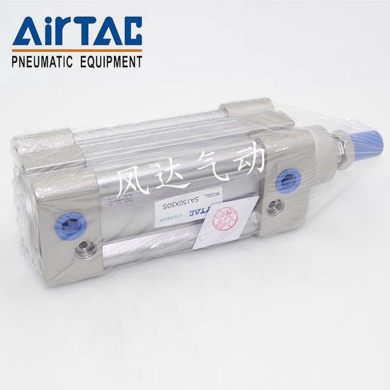 亚德客SAI32X40X50X25X50X75X100X125SX150SX175SX200SX250SX300S