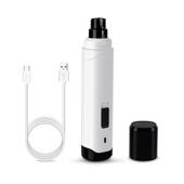 爆款 高速宠物电动磨甲器狗修刀甲调速修甲器宠物指甲剪批发