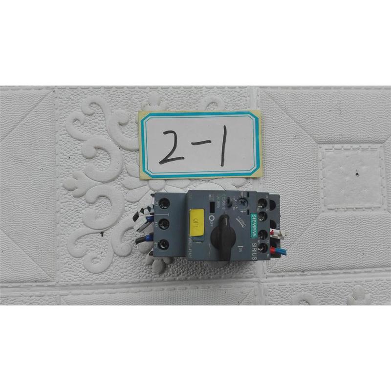 议价嘉 3RV6021-4BA15  实物拍摄  议价200629