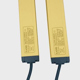 xaori骁锐sa4c幕安全光栅工厂光幕光电保护器光幕光系列感应器