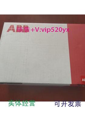 现货供应全新原现ABBAC500系列PLC模块PM595-4ETH-F1SAP155500R02