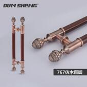 q683仿古拉手欧式 木门ktv大门豪华酒店把手古铜不锈钢玻璃门拉手