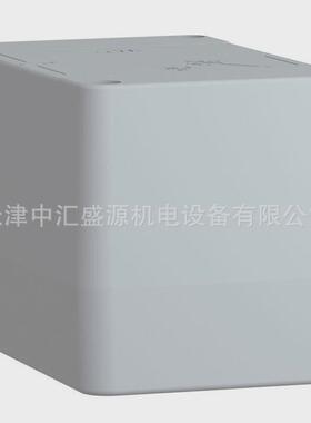 xapa1104塑料按钮盒净盒4孔灰色通用型控制站xapa1104空按钮盒