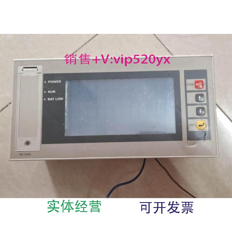 现货供应omron欧姆龙触摸屏NT20M-DT121-V2功能技术服务