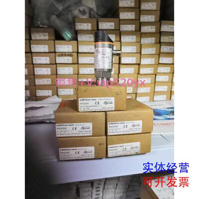 现货供应IFMPN3004传感器原装实价当天发货议价