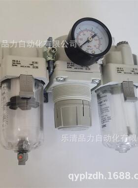 热销三联件ac60-06-10-06g-10e/m/e1/e2/e3/e4-1-2-8-r-v-s-k-n-a