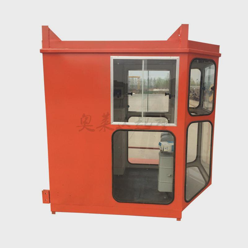 1.0*1.2*1.95龙门吊司机室操作室配套联动台手柄遥控器司机室