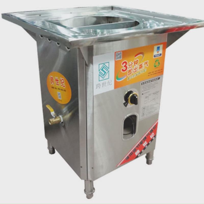 金威跨世纪方牌蒸炉商用肠粉机家用蒸炉蒸包炉蒸气炉