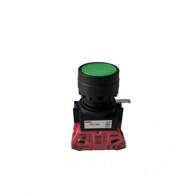 hw1b-m111g按钮开关全新议价