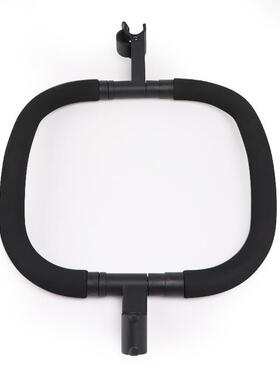 uonibaby儿童滑板车护栏bebehoo围栏手推杆宝宝溜溜滑行车扶手