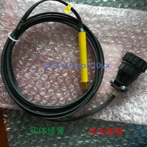 现货供应TREK全新6000b-4，6000B-7C高压探头出售。344等电位计使