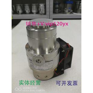 现货供应普发PFEIFFER分子泵，TPH062,抽口KF40