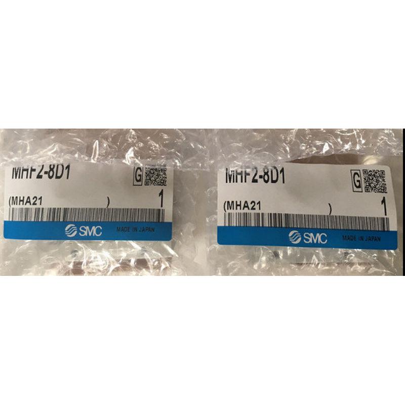 热销供应smc气缸气缸mhf2-20d2r薄型气爪