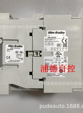 100-c60f00现货100-c60kf00接触器ac220v