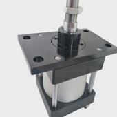 600 250 cs1bn125 重型型smc气缸cs1l 400 225 350 500 300 450