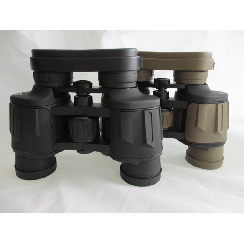 大目镜皮刀锋8x40双筒望远镜微光夜视户外旅游看演唱会