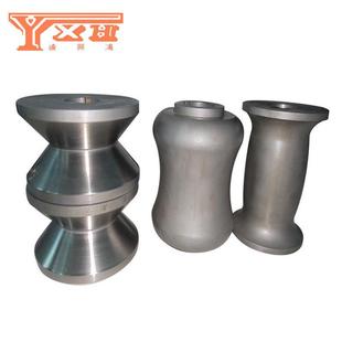 不锈钢制管成型模具生产焊管模具自来水管焊管模具