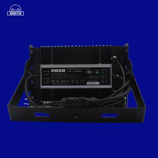 户外防水led泛光灯广告亮化50w100w150w200w大功率模组隧道投光灯