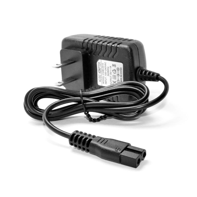 宠物电推剪理发器充电器LB8780/9880/9890电源适配器通用配件