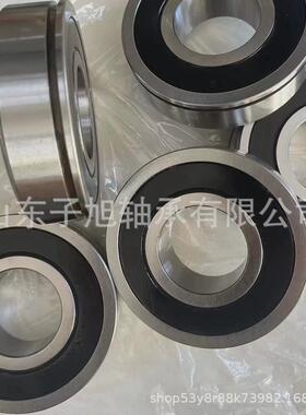 厂家供应非标轴承30TM15变速箱轴承30X80X21英制深沟球轴承