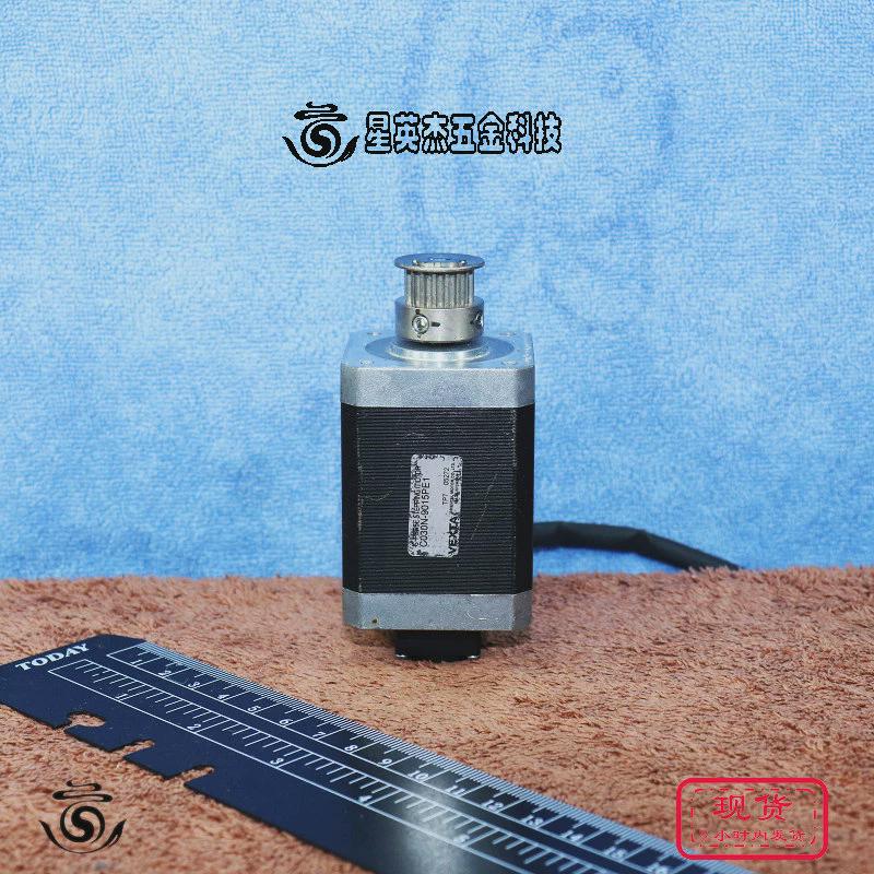 议价VEXTA东方5相步进电机C030N-9015PE1拆机件实物拍摄议价
