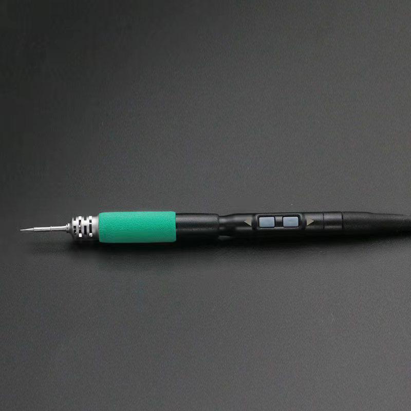 速配件原厂210\245\115手柄c210手柄适用速工t26/t26d焊台工烙铁