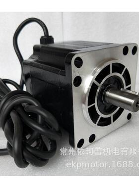 110三相步进电机110byg350a159mm机身/8n.m可配驱动直销厂