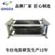起重不锈钢电阻器ZX26 X配15kw起动调整电阻箱