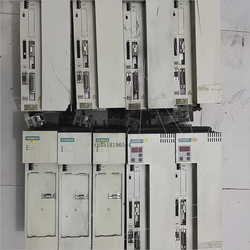 议价西门子变频调速驱动6SE7024-1EP85-0AA1,看成