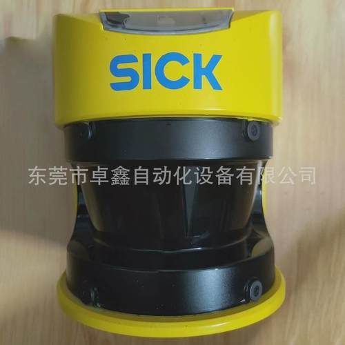 s30a-7011ea西克安全扫描仪激光议价