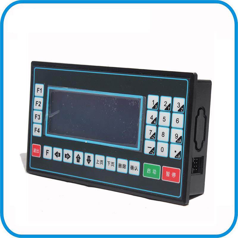 步进电机/控制器可编程伺服电机tc5510/20/30/5540兼容多普康系统