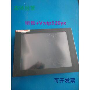 现货供应施耐德人机工控机触摸屏XBTORT7340成色好 质量保证