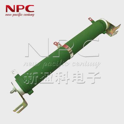 500w电阻电阻rx20-500w68rj负载珐琅电阻固定可调陶瓷线绕绕线