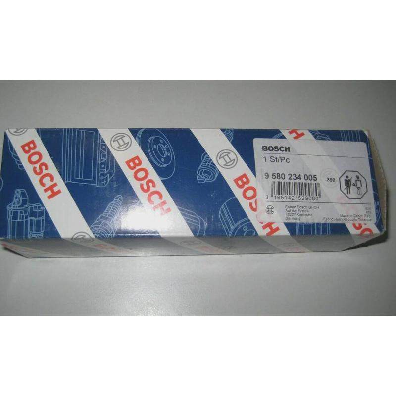 议价全新现货供应BO+SCH 580464086油泵9580234005询价下单