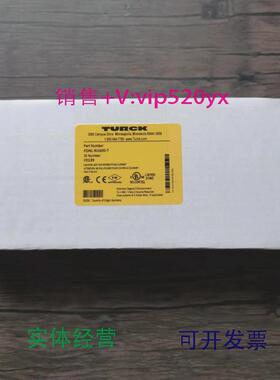 现货供应全新图尔克FDNL-N1600-T模块德国进口现货销售