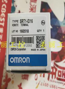 正品原装SRT1-ID08/SRT1-ID16/SRT1-OD08/SRT1-OD16