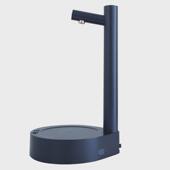 新款 水饮水桶自动家用桌面无线上水器充电 智能电动抽水器桶装