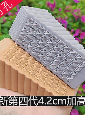 加高入户门挡防风门塞固定防盗门防撞顶门商户阻门器安全门免打孔