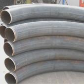 穿线中频数控弯管现货供应大月弯电缆保护过轨管疑难造型镀锌弯